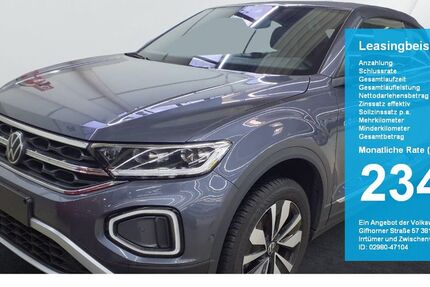 VW T-Roc 23.570 km 25.495 &euro; Vilsbiburg 84137