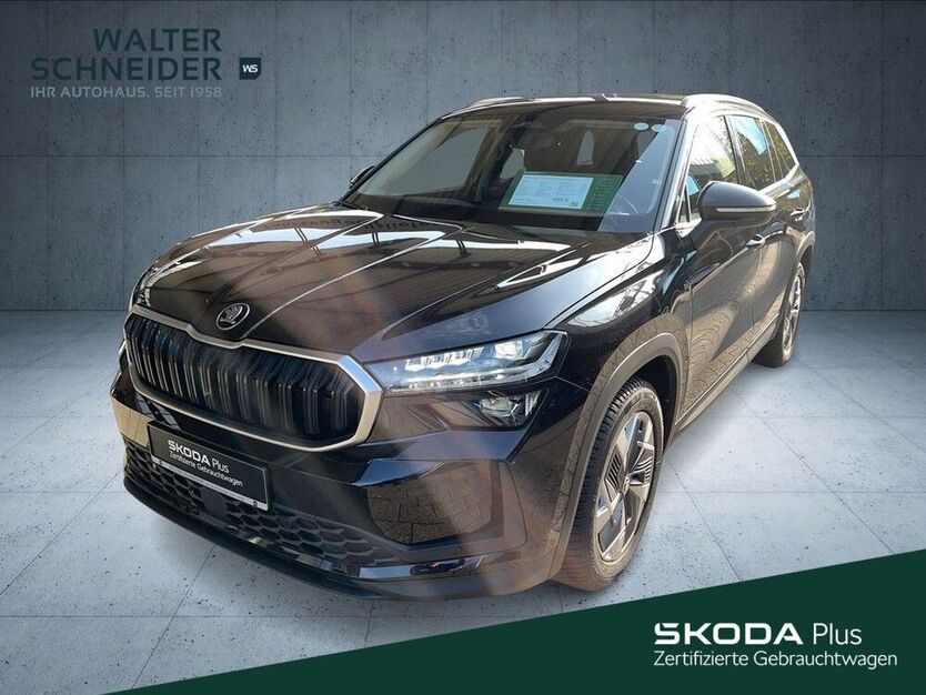 Kodiaq