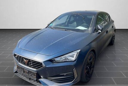 Cupra Leon 50.776 km 28.500 &euro; Ladenburg 68526