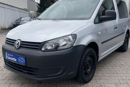 VW Caddy 154.000 km 4.999 &euro; Mönchengladbach 41238