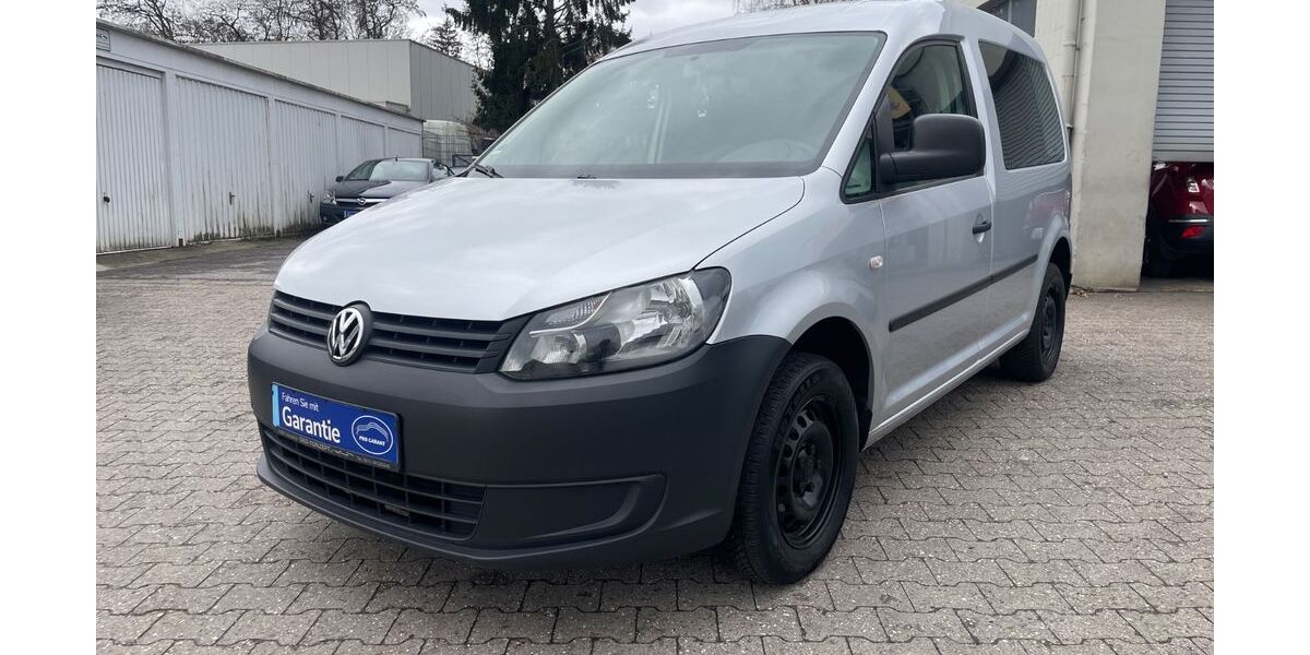 VW Caddy 154.000 km 4.999 &euro; Mönchengladbach 41238