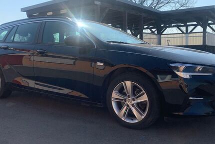 Opel Insignia 55.300 km 13.999 &euro; Jessen 06917