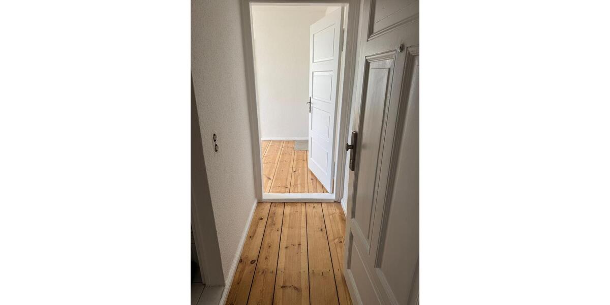 Etagenwohnung Oranienburg - 2 Zimmer, 42 m&sup2;, 549&euro; | Angebot:26681695