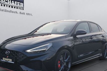 Hyundai i30 45.300 km 29.990 &euro; Weilburg 35781