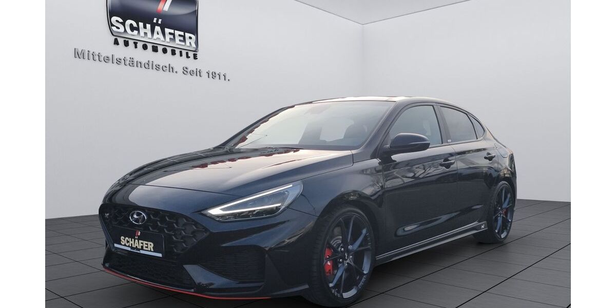 Hyundai i30 45.300 km 29.990 &euro; Weilburg 35781