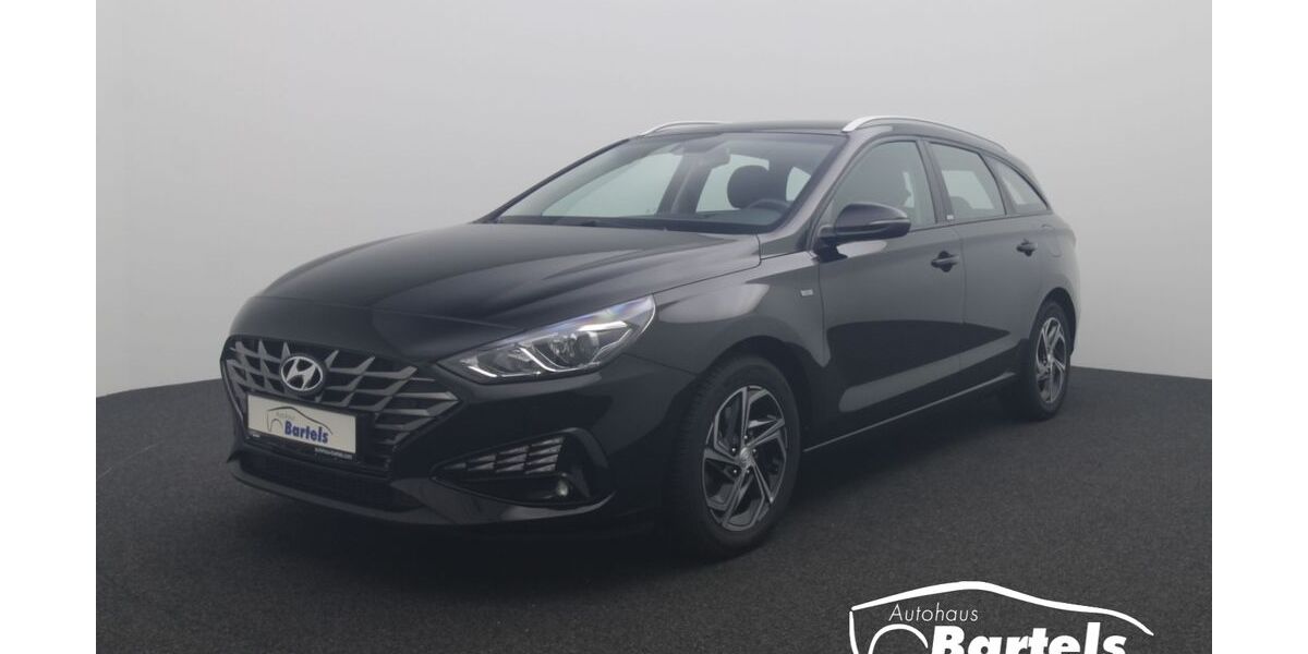 Hyundai i30 96.378 km 18.990 &euro; Sögel 49751