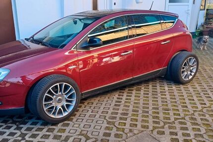 Lancia Delta 150.000 km 5.900 &euro; Rosenthal am Rennsteig 07366