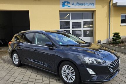 Ford Focus 85.000 km 12.990 &euro; Büchenbach 91186