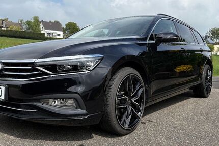 VW Passat 13.500 km 32.990 &euro; Hennef 53773