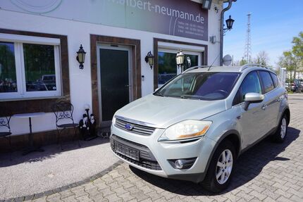 Ford Kuga 235.490 km 6.000 &euro; Kehl 77694