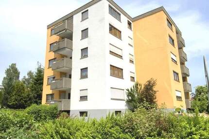 4,5-Zimmer Whg mit Aussicht in Bad Wurzach 4 zimmer