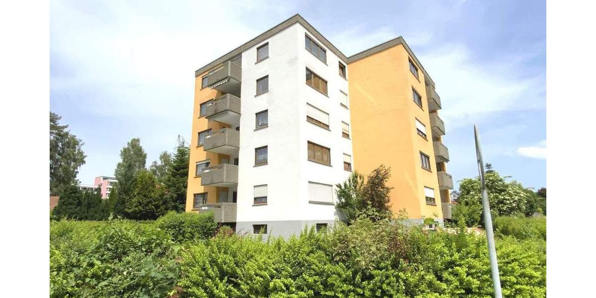 4,5-Zimmer Whg mit Aussicht in Bad Wurzach 4 zimmer