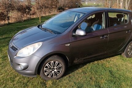 Hyundai i20 230.850 km 2.499 &euro; Vreden 48691