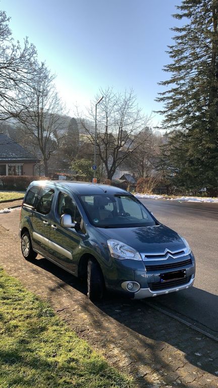 Berlingo