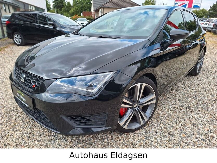 Seat Leon 165.700 km 12.990 € Springe 31832