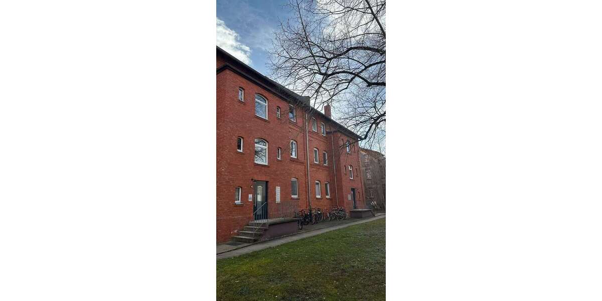 Etagenwohnung Göttingen Oststadt - 2 Zimmer, 51 m&sup2;, 612&euro; | Angebot:25626983