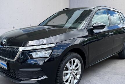 Skoda Kamiq 10.600 km 24.990 € Singen 78224