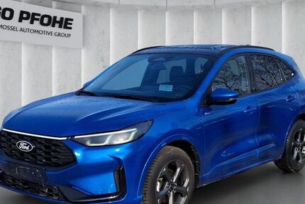 Ford Kuga 24.215 km 32.450 &euro; Schwerin 19061