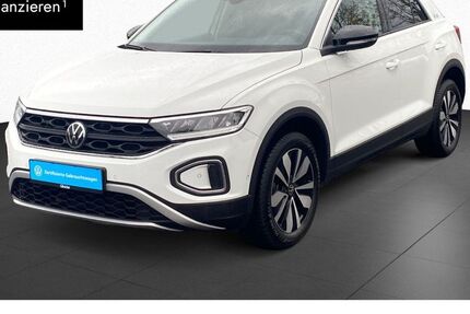 VW T-Roc 24.843 km 22.433 &euro; Kassel 34123