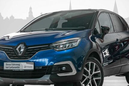 Renault Captur 64.363 km 15.440 &euro; Lüneburg 21339
