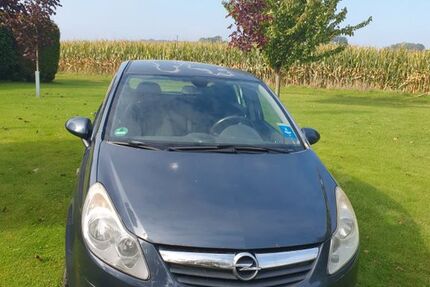 Opel Corsa 117.718 km 3.200 € Rosendahl 48720
