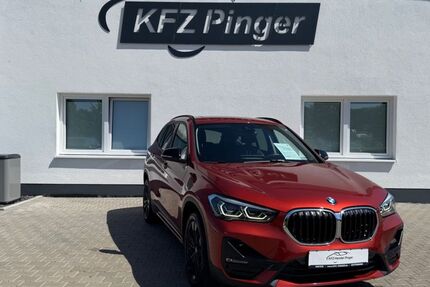 BMW X1 103.500 km 22.999 &euro; Kottenheim 56736