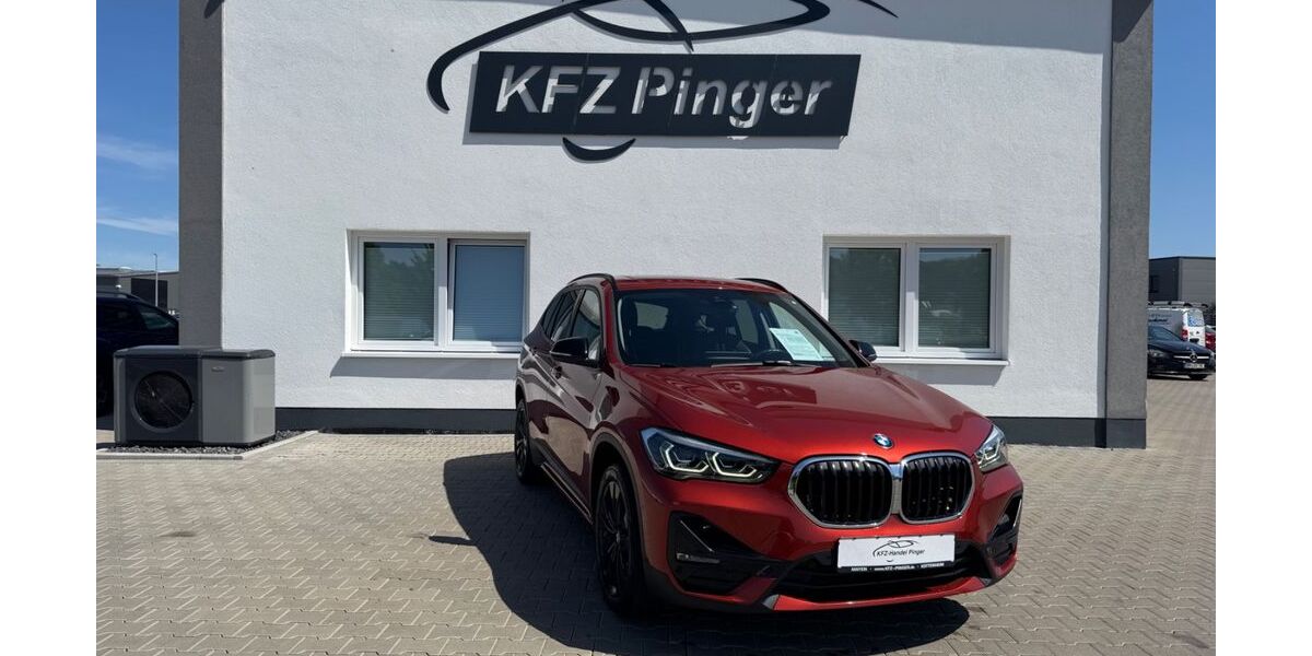 BMW X1 103.500 km 22.999 &euro; Kottenheim 56736