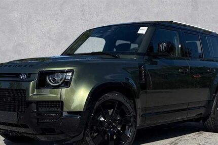 Land Rover Defender 1.550 km 109.950 &euro; Regensburg 93059