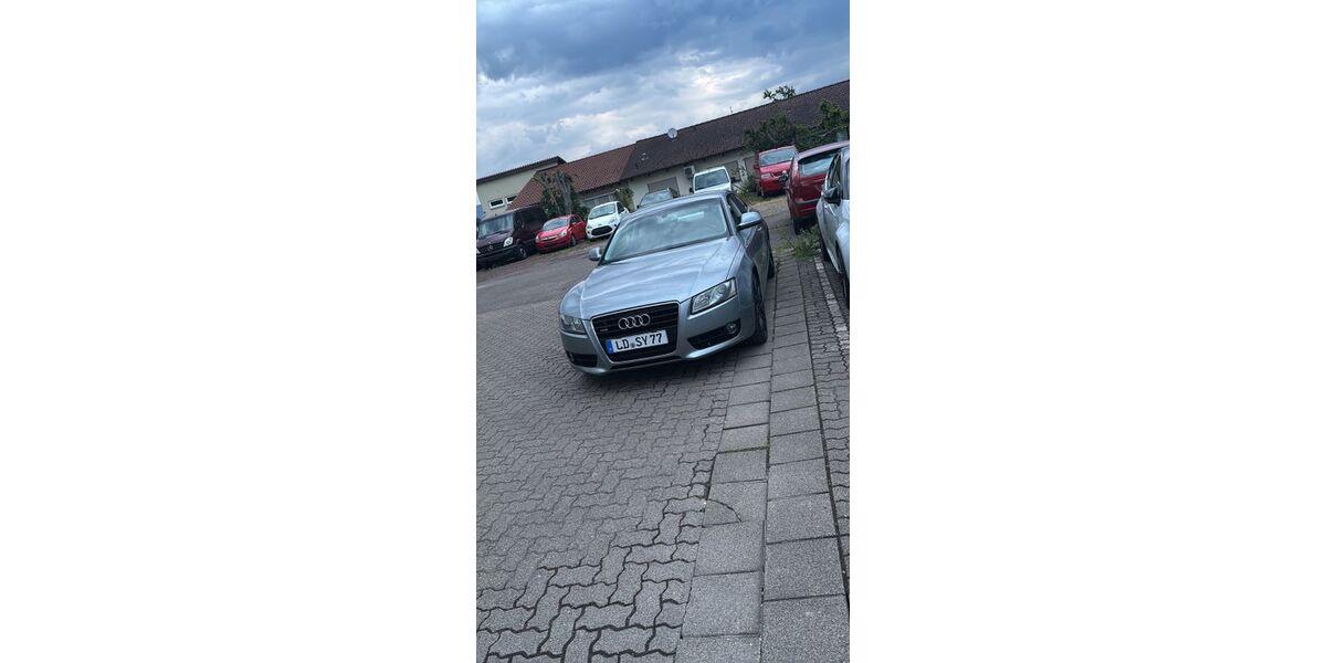 Audi A5 220.000 km 8.900 &euro; Landau in der Pfalz 76829