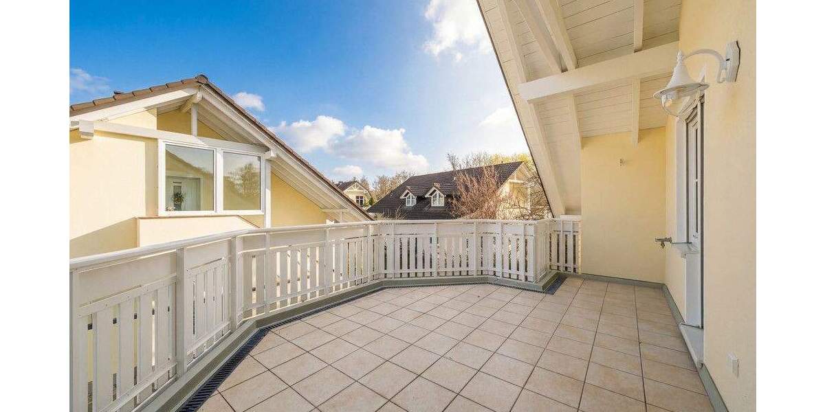 Etagenwohnung Olching - 3 Zimmer, 89 m&sup2;, 2.085&euro; | Angebot:25816396