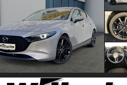 Mazda 3 5.000 km 28.990 &euro; Hüllhorst 32609