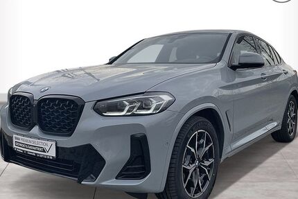 BMW X4 17.501 km 51.470 &euro; Dresden 01067