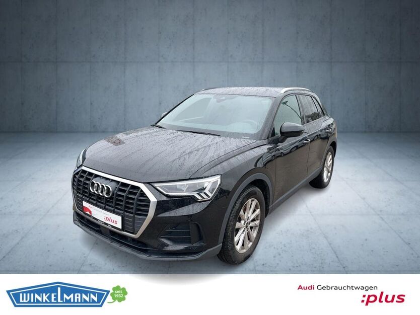 Audi Q3 100.495 km 26.950 € Soltau 29614
