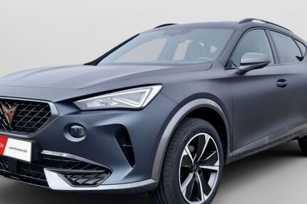 Cupra Formentor 81.100 km 22.985 &euro; Itzehoe 25524