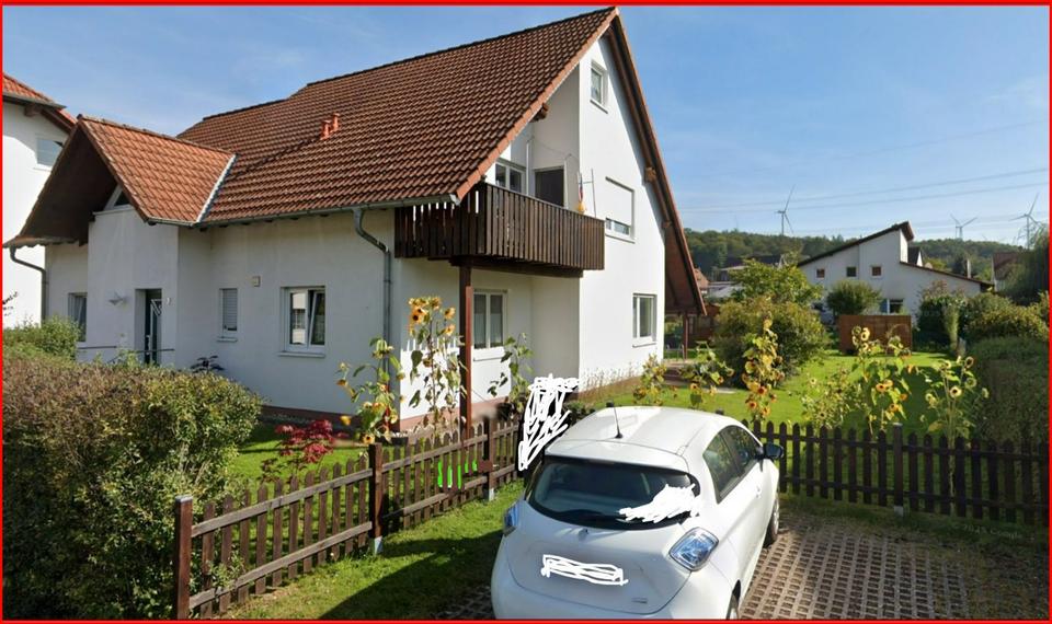 Mehrfamilienhaus, Wohnhaus Fronhausen - 8 Zimmer, 180 m&sup2;, 529.000&euro; | Angebot:26798374