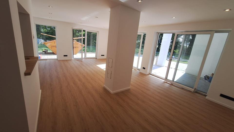 Erdgeschoßwohnung Greding - 3 Zimmer, 160 m&sup2;, 1.440&euro; | Angebot:24974926