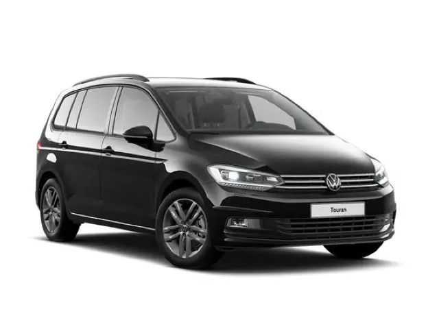 VW Touran 15.470 km 33.490 &euro; Flensburg 24944