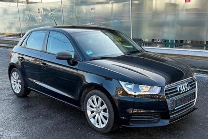 Audi A1 144.800 km 9.790 &euro; Westerburg 56457