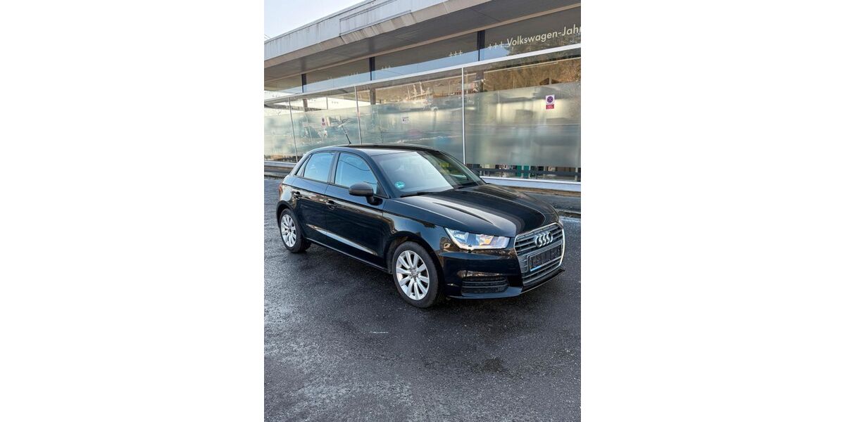 Audi A1 144.800 km 9.990 &euro; Westerburg 56457