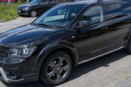 Fiat Freemont 200.200 km 6.500 &euro; Großhansdorf 22927