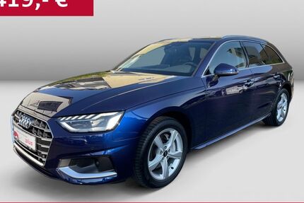 Audi A4 29.368 km 33.830 &euro; Fellbach 70734