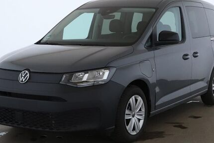 VW Caddy 8.699 km 34.700 &euro; Gersfeld 36129