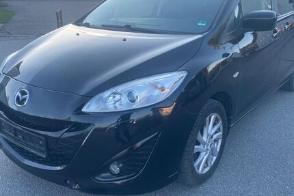 Mazda 5 203.659 km 3.750 &euro; Barbing 93092