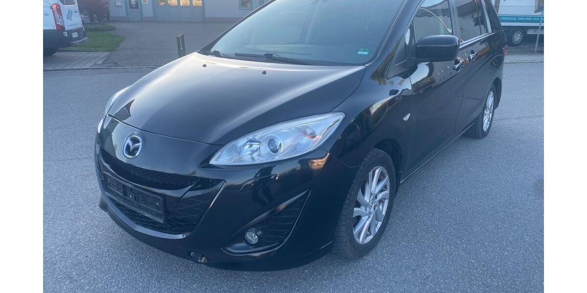 Mazda 5 203.659 km 3.750 &euro; Barbing 93092