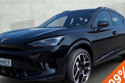 Cupra Formentor 8.999 km 40.850 &euro; Nordhorn 48529