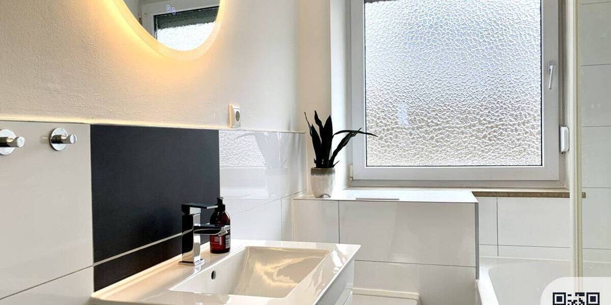 Etagenwohnung Augsburg Haunstetten - 3 Zimmer, 2.447&euro; | Angebot:26679189