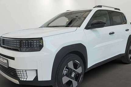 Fiat Tipo 9.500 km 22.490 &euro; München Neuaubing 81249