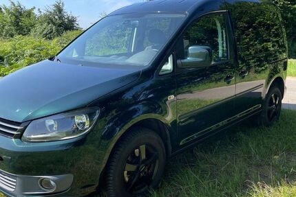 VW Caddy 199.000 km 4.000 &euro; Ahlefeld-Bistensee 24358