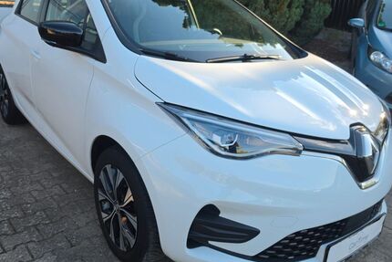 Renault ZOE 39.998 km 16.990 &euro; Neubrandenburg 17036