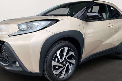 Toyota Aygo X 4.000 km 18.730 € Überlingen 88662